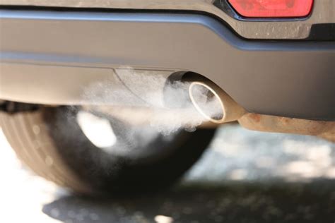 carbon monoxide from car exhaust|Carbon monoxide poisoning